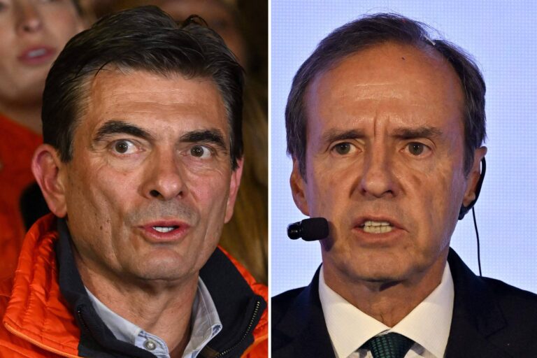 Vinte anos de avanços e retrocessos chegam a um desfecho na Bolívia vinte-anos-de-avancos-e-retrocessos-chegam-a-um-desfecho-na-bolivia