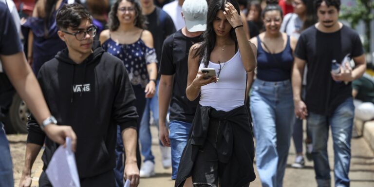 cnu-2025:-candidatos-falam-sobre-conteudo-das-provas-aplicadas-hoje