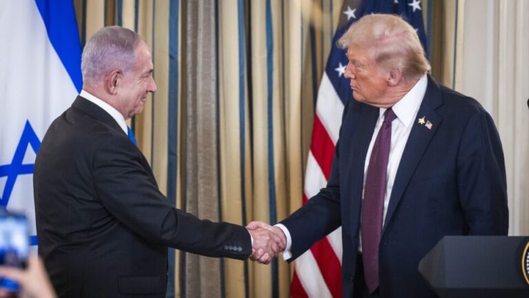 netanyahu-diz-que-libertacao-de-refens-pode-ocorrer-em-breve
