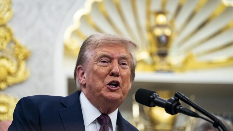 trump-afirma-que-hamas-deve-agir-rapido-para-que-acordo-em-gaza-nao-seja-anulado
