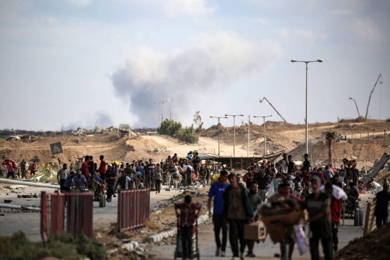 israel-mantem-ofensiva-e-diz-que-900-mil-pessoas-sairam-da-cidade-de-gaza;-negociacoes-avancam