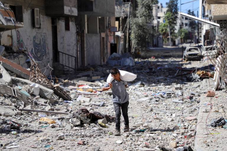 Hamas apresenta lista de prisioneiros a serem trocados por reféns para avanço em negociações hamas-apresenta-lista-de-prisioneiros-a-serem-trocados-por-refens-para-avanco-em-negociacoes