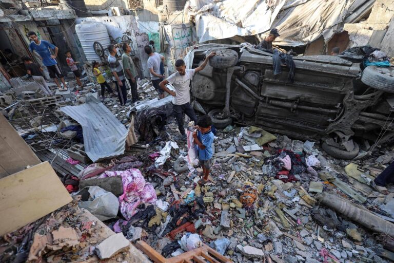 Da atrocidade do 7 de Outubro à abominação em Gaza da-atrocidade-do-7-de-outubro-a-abominacao-em-gaza