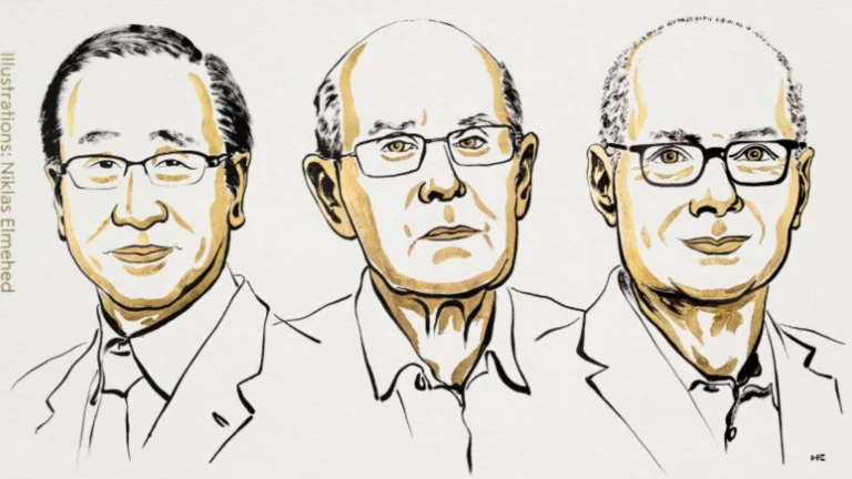 trio-vence-nobel-de-quimica-por-criar-nova-arquitetura-molecular