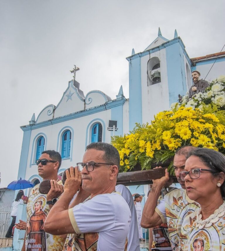 festejos-de-sao-francisco-de-assis-fortalecem-fe,-tradicao-e-uniao-em-nilo-pecanha