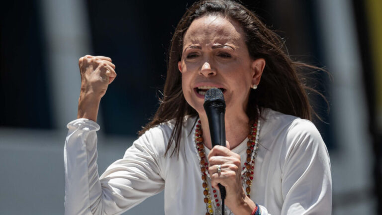 quem-e-maria-corina-machado,-simbolo-da-luta-pela-democracia-na-venezuela
