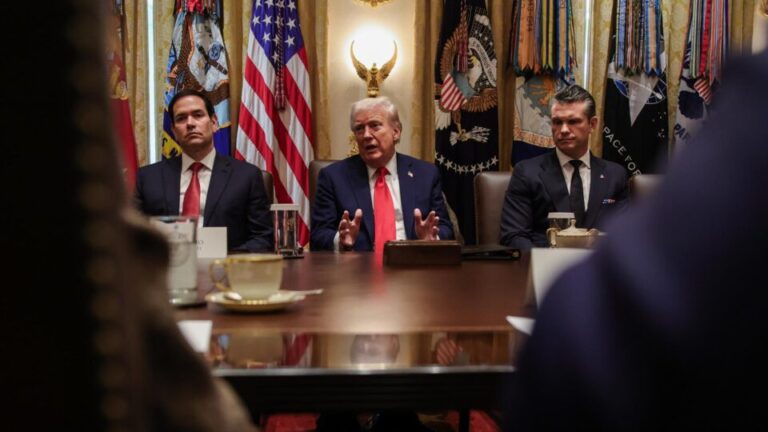 governo-lula-reconhece-protagonismo-dos-eua-nas-negociacoes-de-paz-em-israel