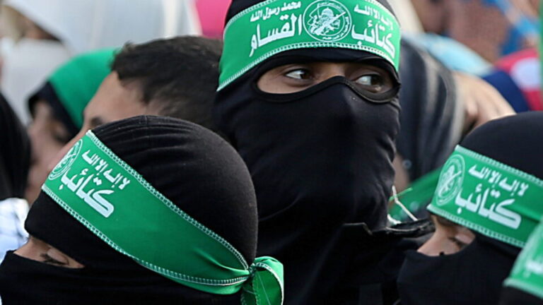 Hamas declara fim da guerra em meio a votação de cessar-fogo em Israel hamas-declara-fim-da-guerra-em-meio-a-votacao-de-cessar-fogo-em-israel