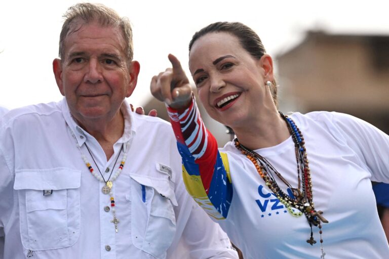 María Corina fala em ‘imenso reconhecimento’ e dedica Nobel a Trump maria-corina-fala-em-‘imenso-reconhecimento’-e-dedica-nobel-a-trump