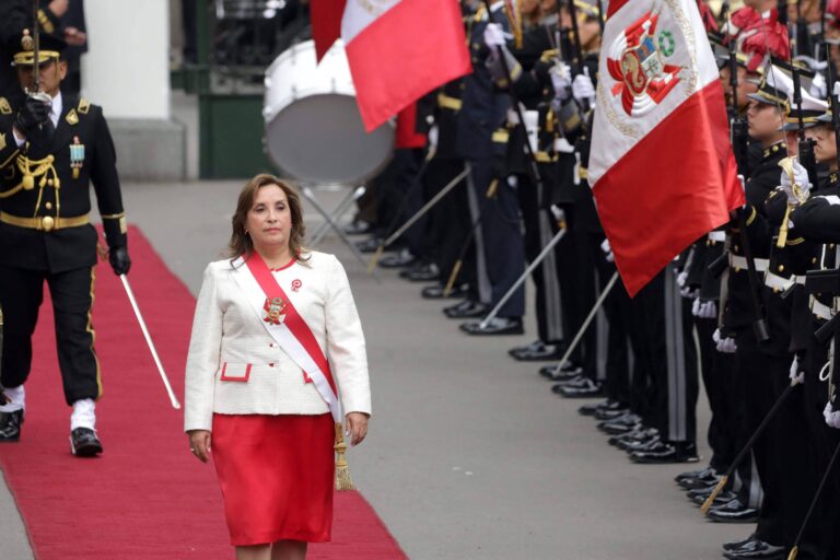 peru-tem-setimo-presidente-em-quase-uma-decada;-entenda-crise-politica