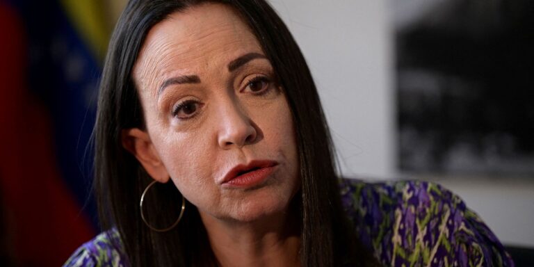 venezuelana-maria-corina-ganha-premio-nobel-da-paz