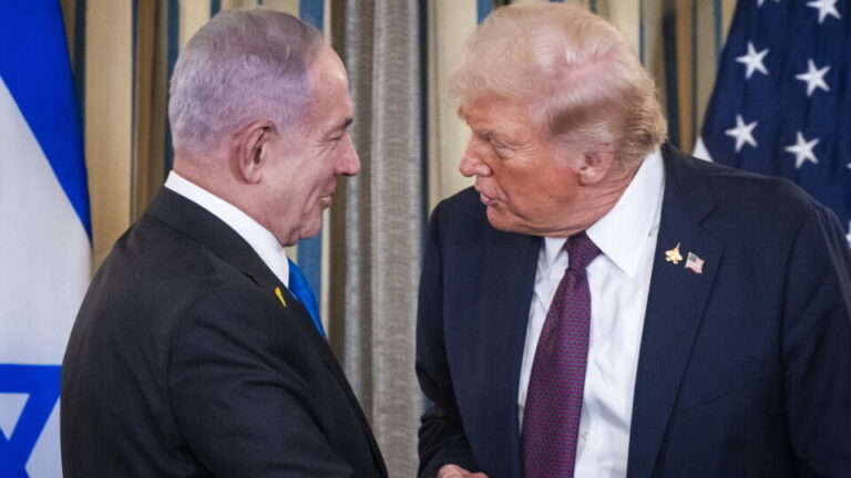 tapete-vermelho:-israel-se-prepara-para-receber-donald-trump
