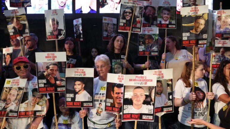 israel-vive-expectativa-de-retorno-dos-refens-entre-esperanca-e-angustia