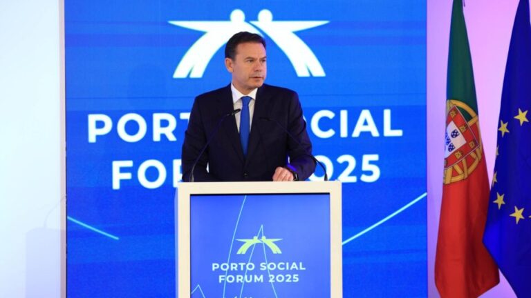 Premiê de Portugal comemora eleições e conquista das principais cidades do país premie-de-portugal-comemora-eleicoes-e-conquista-das-principais-cidades-do-pais