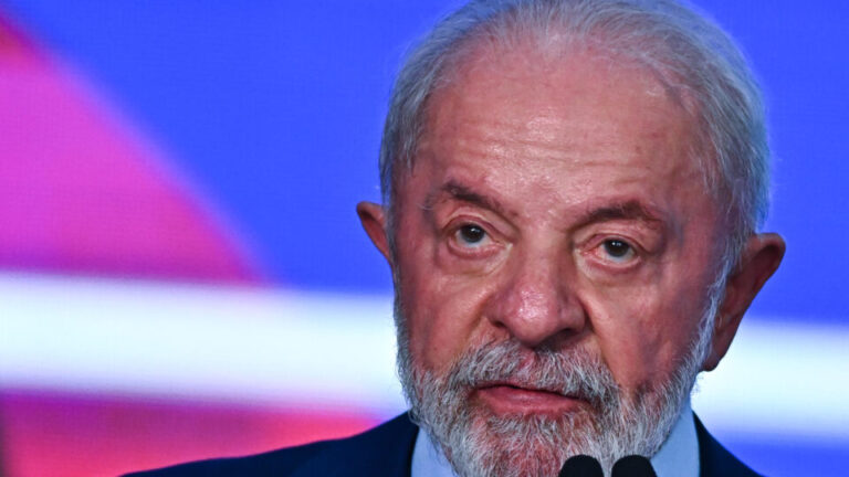entidade-de-educacao-sobre-israel-pressiona-governo-lula-com-publicacao-em-jornais-do-brasil