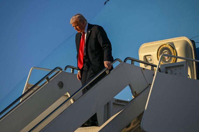 Sem Netanyahu e com Trump, cúpula no Egito terá árabes e europeus para discutir paz em Gaza sem-netanyahu-e-com-trump,-cupula-no-egito-tera-arabes-e-europeus-para-discutir-paz-em-gaza