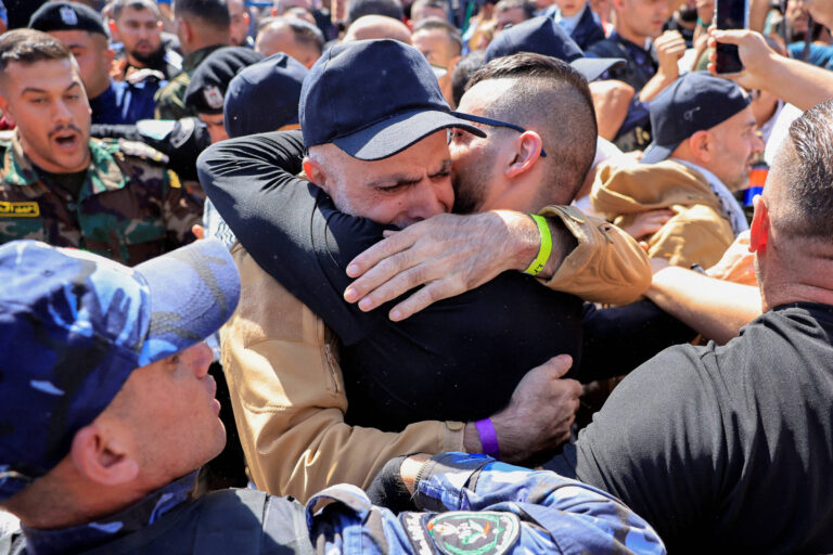 israel-anuncia-que-concluiu-libertacao-de-1.968-prisioneiros-palestinos;-veja-video
