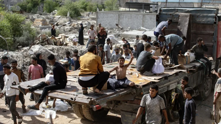 hamas-divulga-nomes-de-20-refens-israelenses-que-serao-libertados