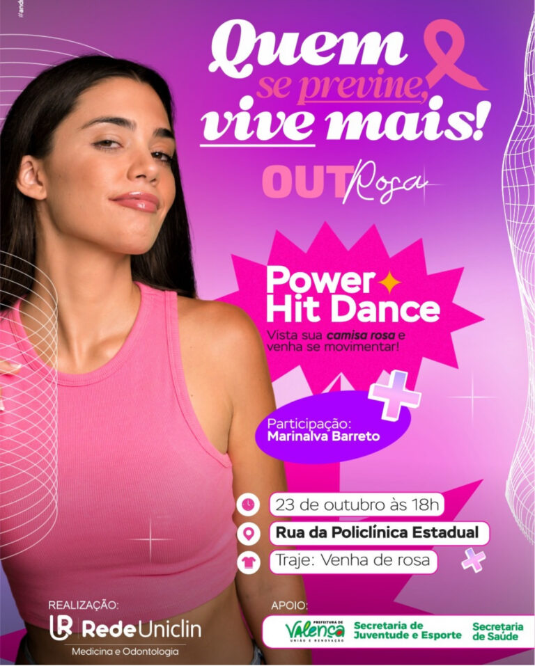 rede-uniclin-promove-acao-do-outubro-rosa-com-atividade-de-power-hit-dance-em-valenca