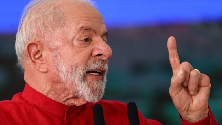 Lula diz que fome é escolha política em artigo publicado no exterior lula-diz-que-fome-e-escolha-politica-em-artigo-publicado-no-exterior