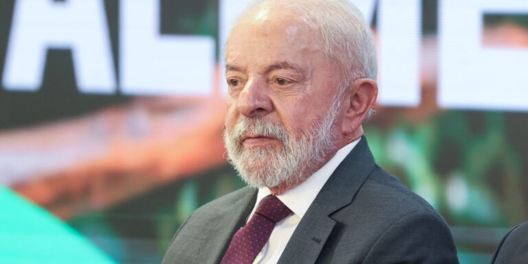“antes-tarde-do-que-nunca”,-diz-lula-sobre-fim-do-conflito-em-gaza