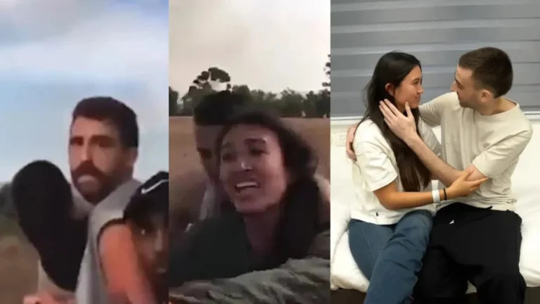 casal-separado-em-sequestro-do-hamas-se-reencontra-em-israel-apos-2-anos