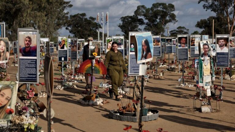 israel-identifica-corpos-de-mais-dois-refens-e-ameaca-retomar-combates