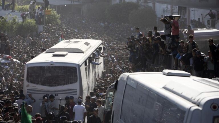 quem-sao-os-terroristas-soltos-por-israel-na-troca-dos-refens-com-o-hamas