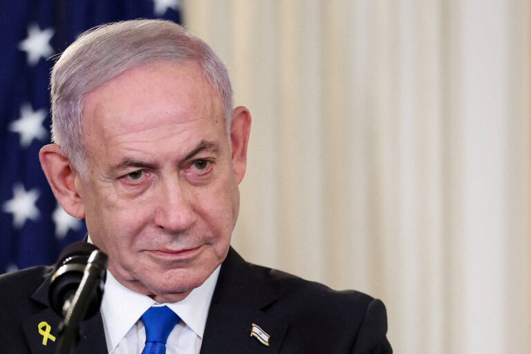 com-acordo-de-paz-sob-risco,-netanyahu-volta-a-dizer-que-‘combate-nao-terminou’-em-gaza