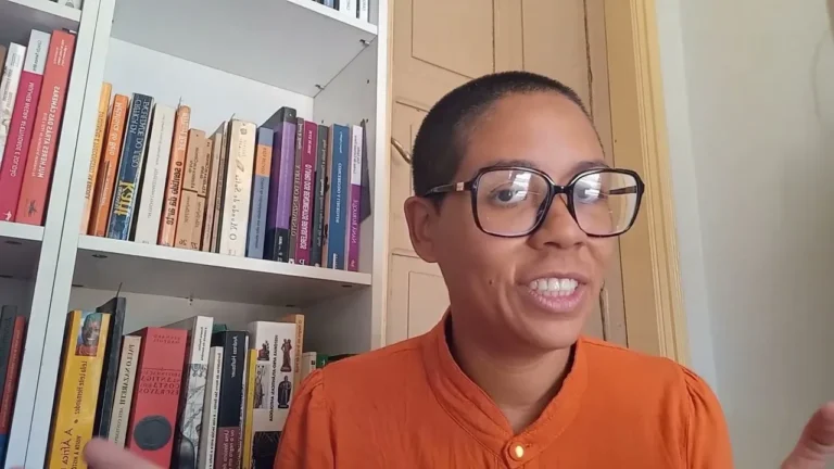 pos-graduacao-ainda-e-espaco-majoritariamente-branco,-diz-professora-da-unesp