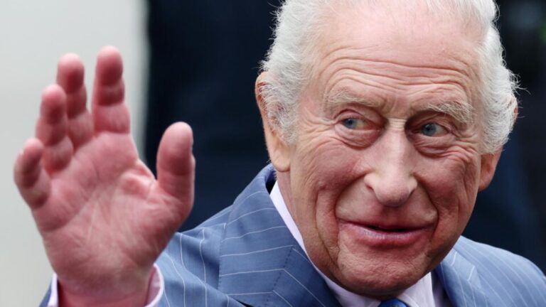 Pela primeira vez desde o século XVI, o rei britânico rezará junto com o papa pela-primeira-vez-desde-o-seculo-xvi,-o-rei-britanico-rezara-junto-com-o-papa