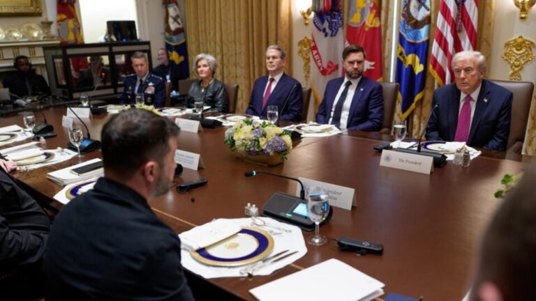 trump-diz-que-espera-que-nao-seja-necessario-enviar-tomahawks-a-ucrania