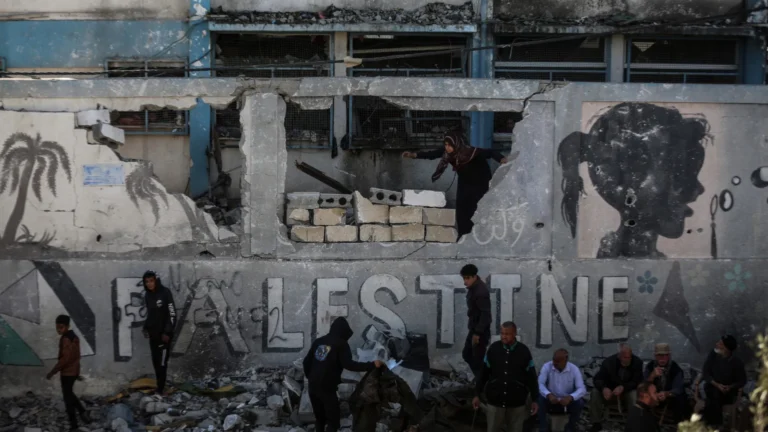 israel-acusa-hamas-de-violar-cessar-fogo-e-volta-a-bombardear-faixa-de-gaza