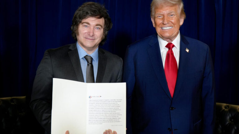 trump-sugere-que-comprara-carne-da-argentina-para-baixar-precos-nos-eua