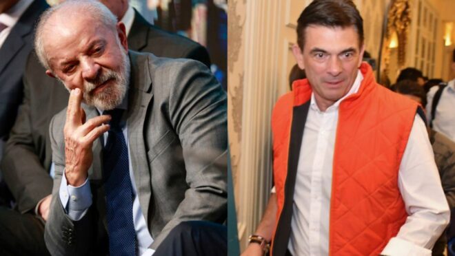 Lula diz que enviou carta parabenizando Rodrigo Paz por vitória na Bolívia lula-diz-que-enviou-carta-parabenizando-rodrigo-paz-por-vitoria-na-bolivia