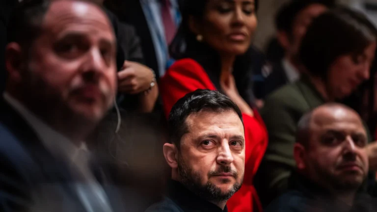 putin-convenceu-trump-a-vetar-misseis,-diz-zelenski