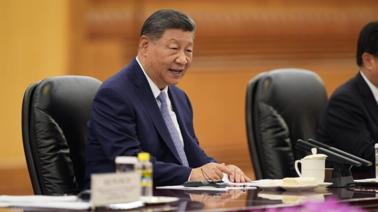 Com prisões e vigilância, China puxa aumento da repressão à liberdade religiosa no mundo com-prisoes-e-vigilancia,-china-puxa-aumento-da-repressao-a-liberdade-religiosa-no-mundo