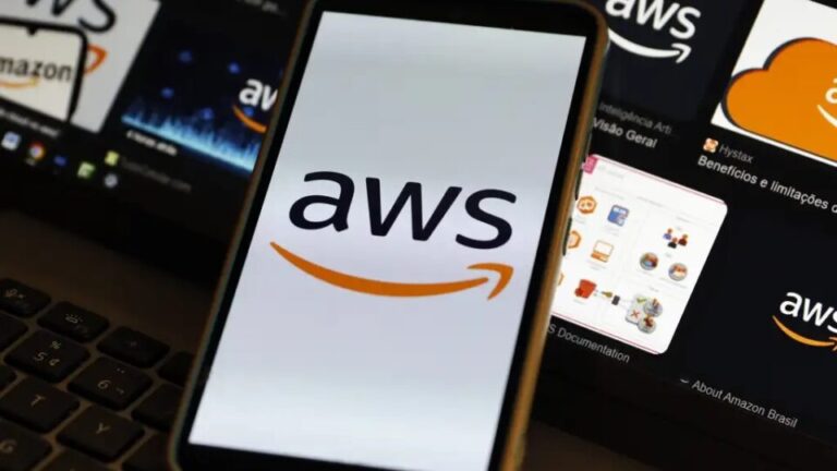 Pix tem instabilidade no Brasil em dia de pane global na Amazon pix-tem-instabilidade-no-brasil-em-dia-de-pane-global-na-amazon