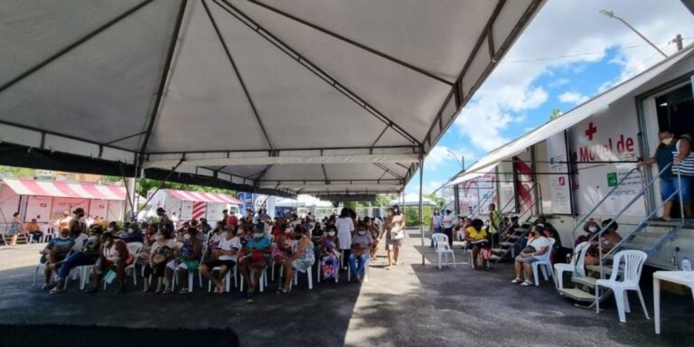 alo-bolivia:-maior-evento-de-saude-chega-ao-bairro-com-diversos-servicos-gratuitos