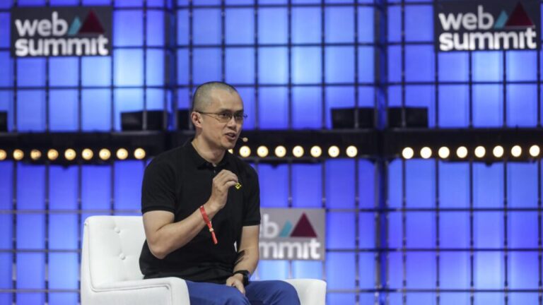 trump-perdoa-fundador-da-binance-e-diz-que-bilionario-foi-perseguido-por-biden