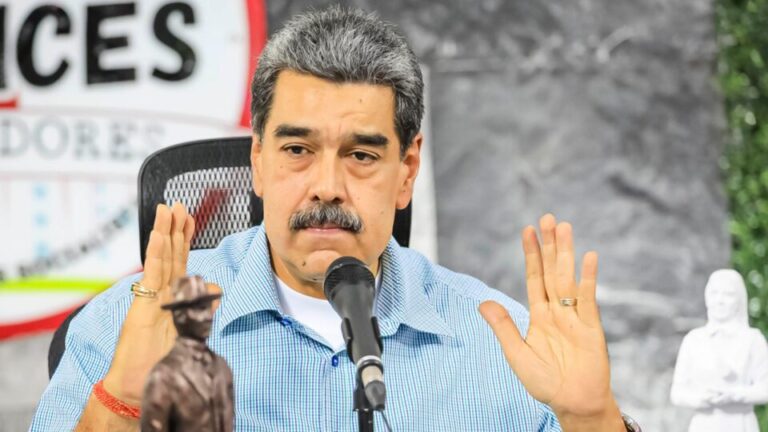 Grande Irmão da Venezuela: Maduro quer app para que população denuncie tudo que vê ao Exército grande-irmao-da-venezuela:-maduro-quer-app-para-que-populacao-denuncie-tudo-que-ve-ao-exercito