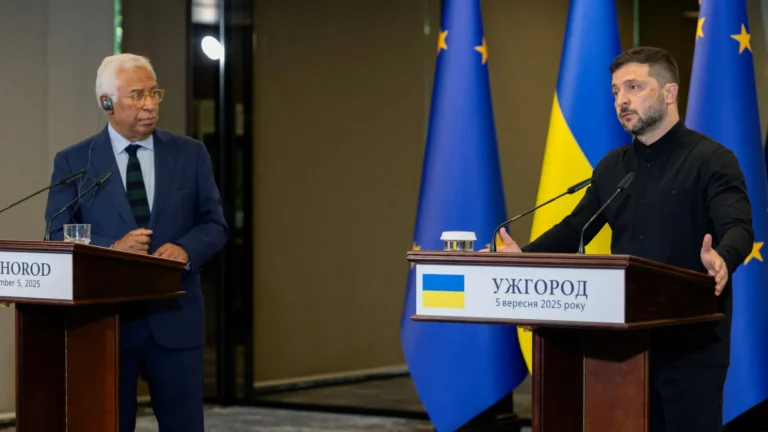 antonio-costa-afirma-que-plano-de-trump-para-paz-na-ucrania-fracassou