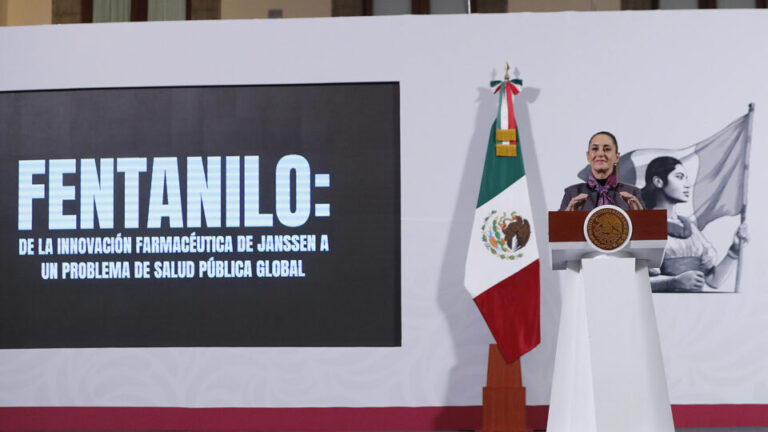 México extradita produtor de fentanil para os EUA após tentativa frustrada de fuga para Rússia mexico-extradita-produtor-de-fentanil-para-os-eua-apos-tentativa-frustrada-de-fuga-para-russia