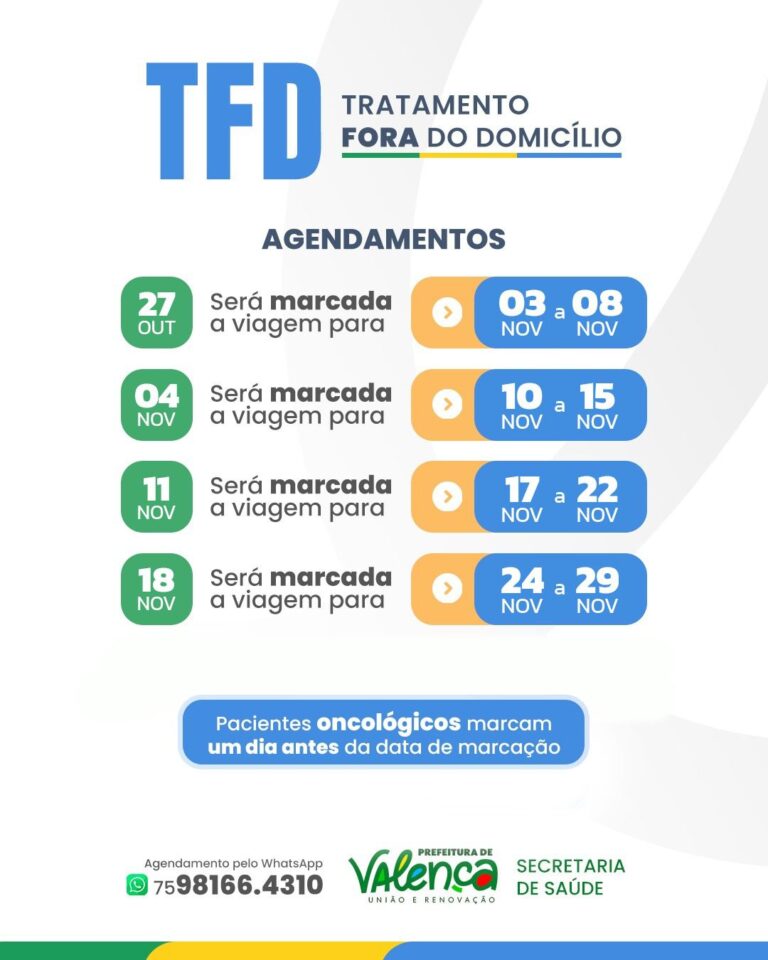 prefeitura-de-valenca-divulga-calendario-de-agendamento-do-tfd-para-novembro