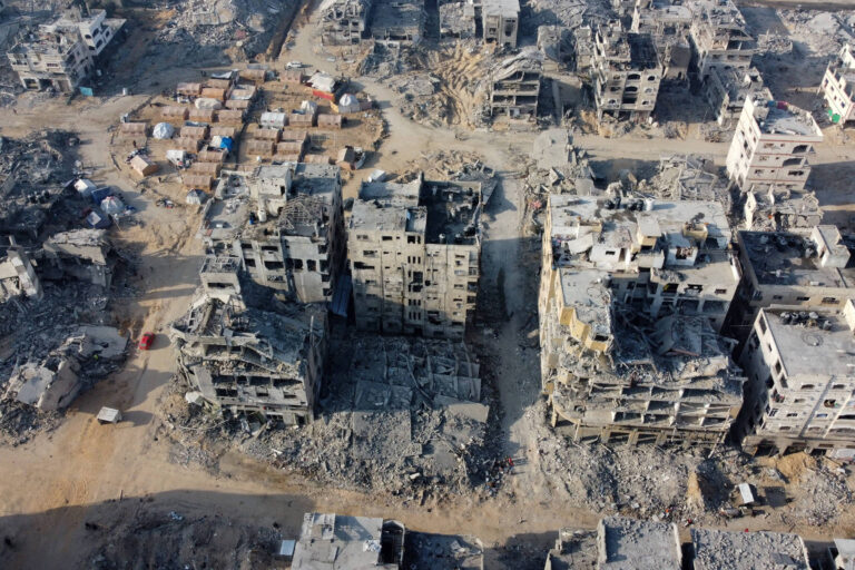 Em nova violação, Israel realiza ‘ataque direcionado’ em Gaza durante cessar-fogo em-nova-violacao,-israel-realiza-‘ataque-direcionado’-em-gaza-durante-cessar-fogo