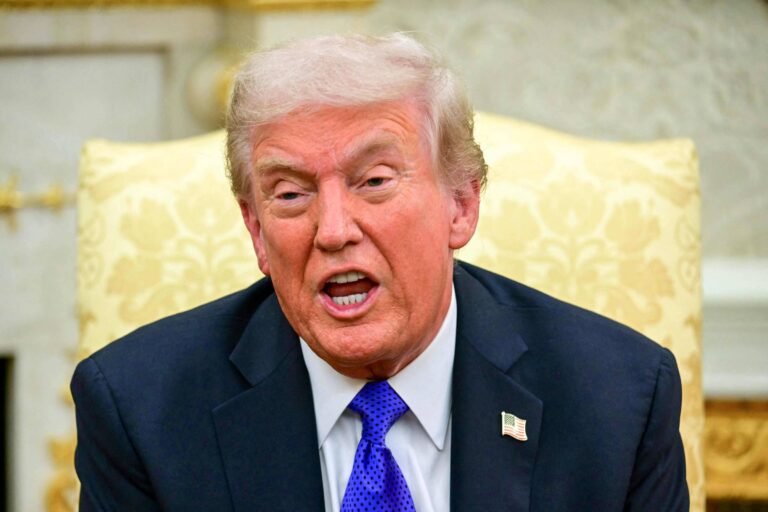 Trump cogita atacar instalações e rotas ligadas a tráfico de cocaína na Venezuela, diz TV trump-cogita-atacar-instalacoes-e-rotas-ligadas-a-trafico-de-cocaina-na-venezuela,-diz-tv