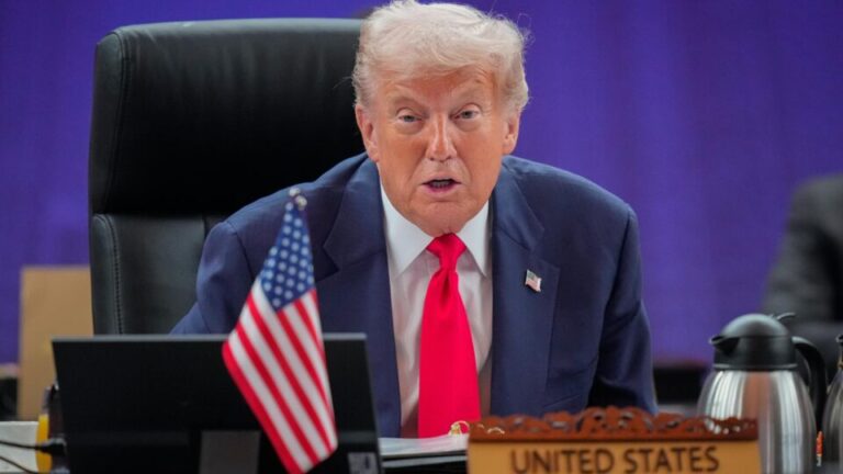 trump-quer-visitar-o-brasil-e-disse-gostar-imensamente-do-povo-brasileiro,-diz-ministro