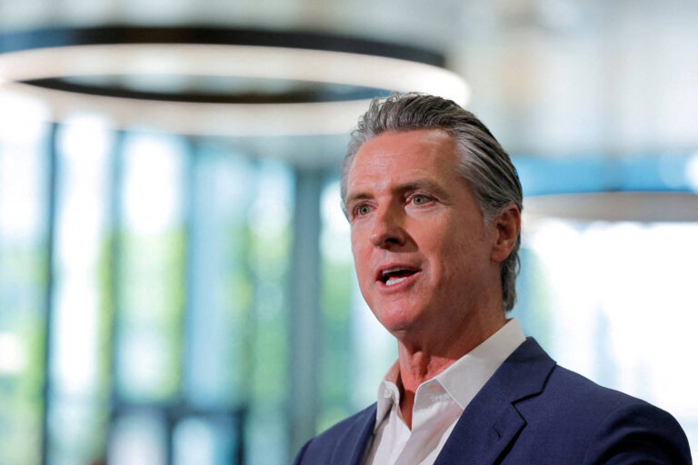 Governador da Califórnia considera se candidatar à Presidência dos EUA em 2028 governador-da-california-considera-se-candidatar-a-presidencia-dos-eua-em-2028