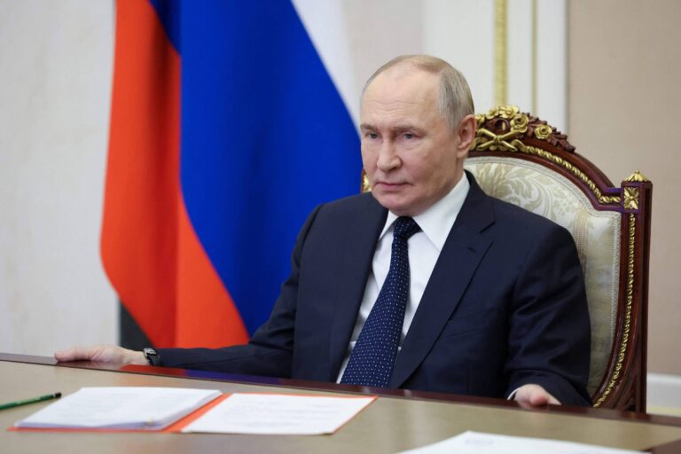 Rússia afirma que novo míssil de cruzeiro com capacidade nuclear foi testado com sucesso russia-afirma-que-novo-missil-de-cruzeiro-com-capacidade-nuclear-foi-testado-com-sucesso