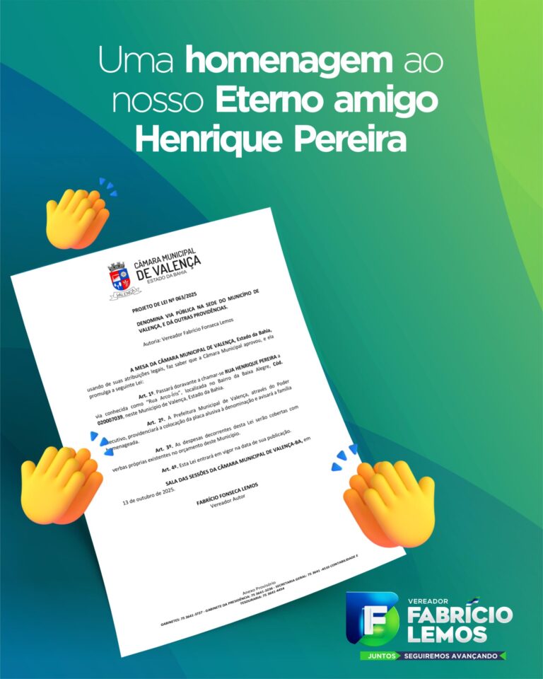 vereador-fabricio-lemos-homenageia-henrique-pereira-com-nome-de-rua